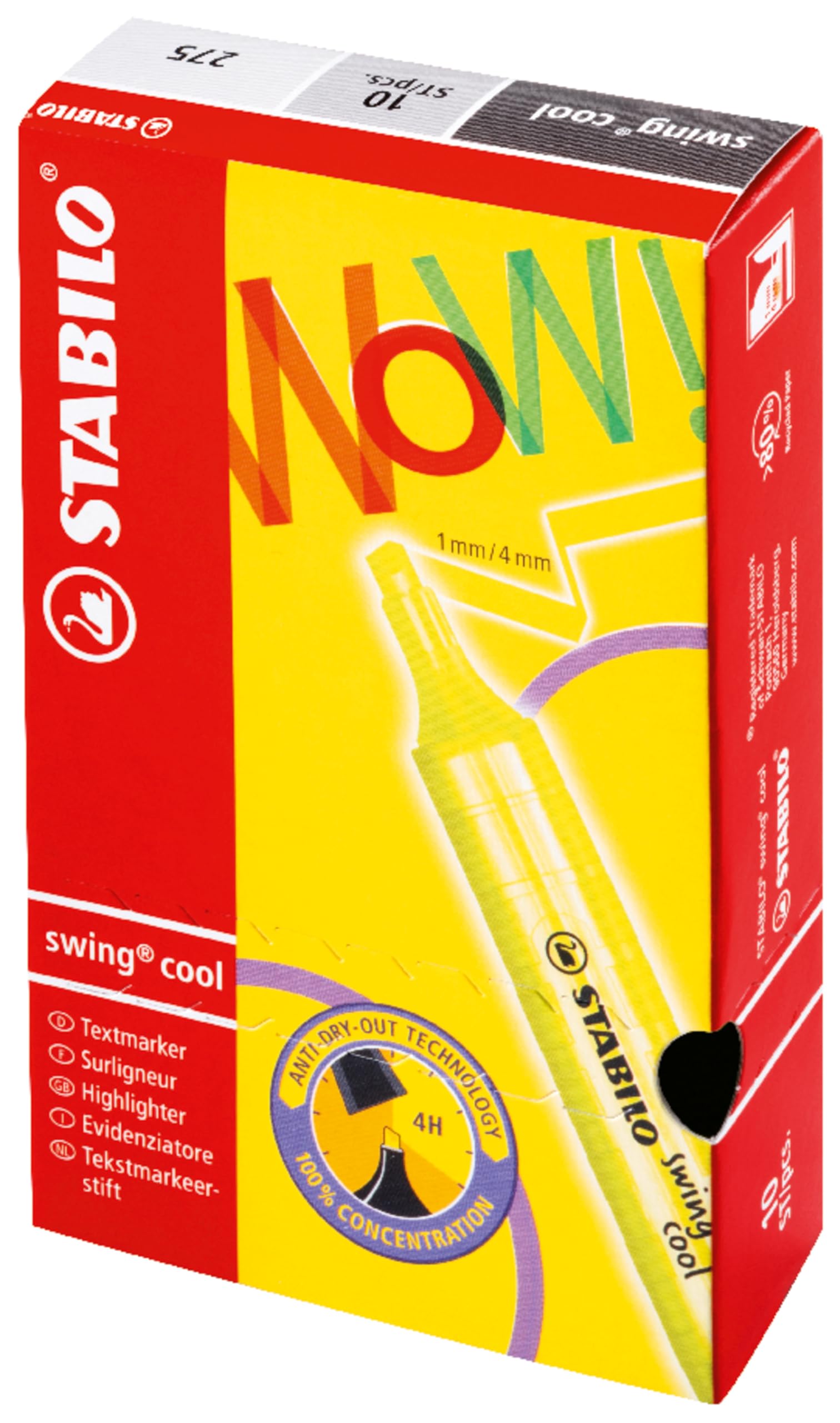stabilo-swing-cool-evidenziatore-tascabile-punta-doppia-1-4-mm-2 image 8