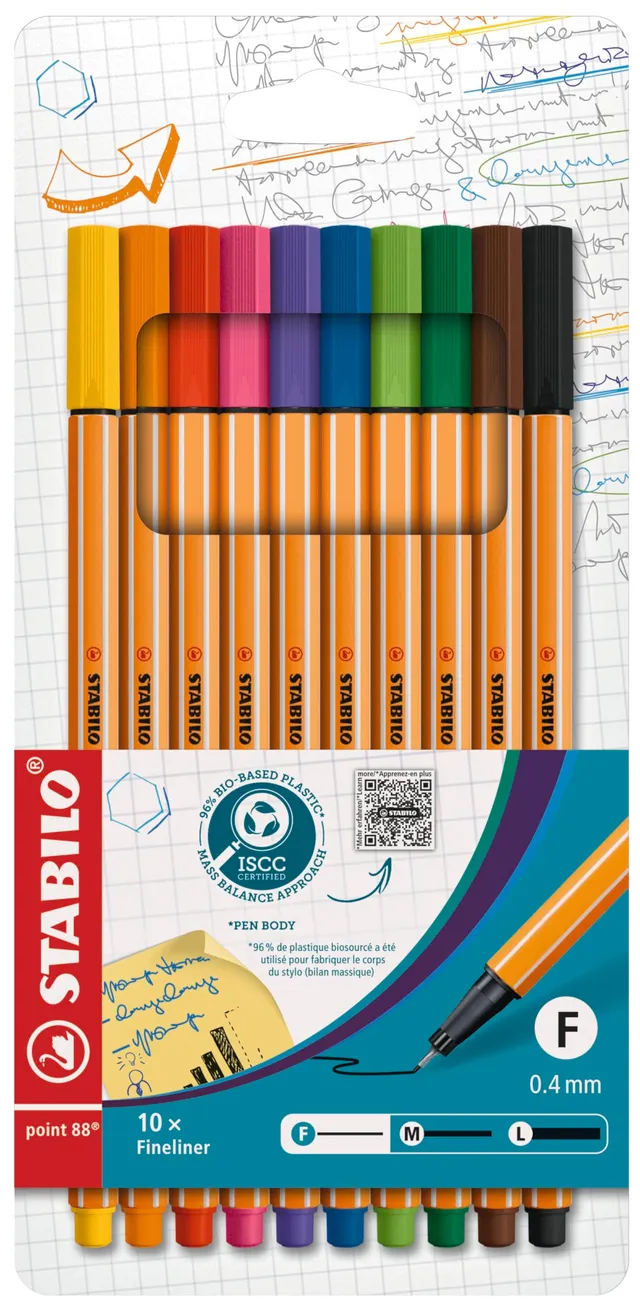 stabilo-point-88-fineliner-0-4-mm-2 image 1