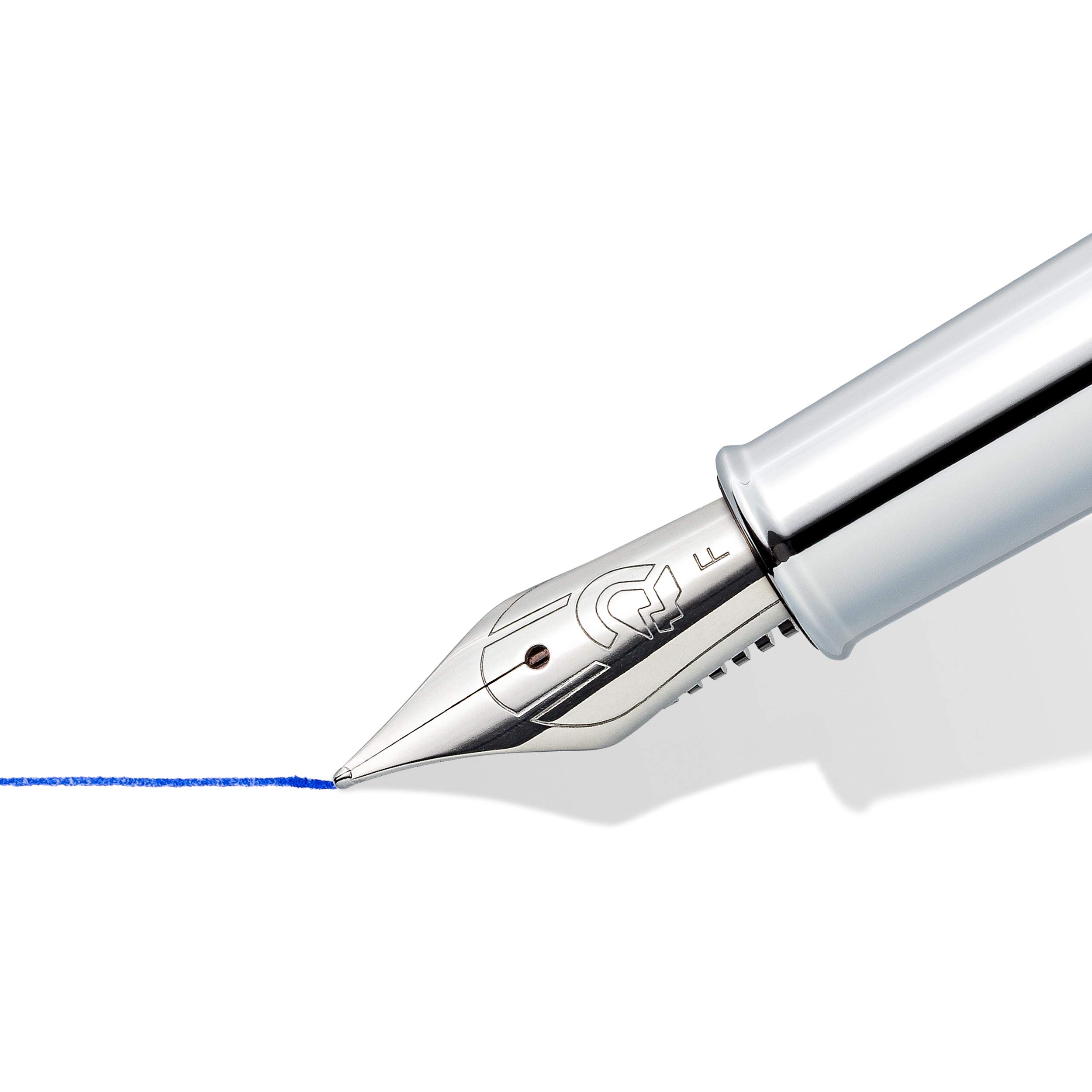 staedtler-triplus-474-f11-3-penna-stilografica-oro-glorioso-pennino-f image 3