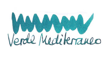 scribo-inchiostro-stilografica-verde-mediterraneo-90-ml image 2