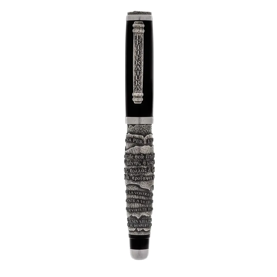 scribo-feel-letteratura-penna-stilografica-2 image 1
