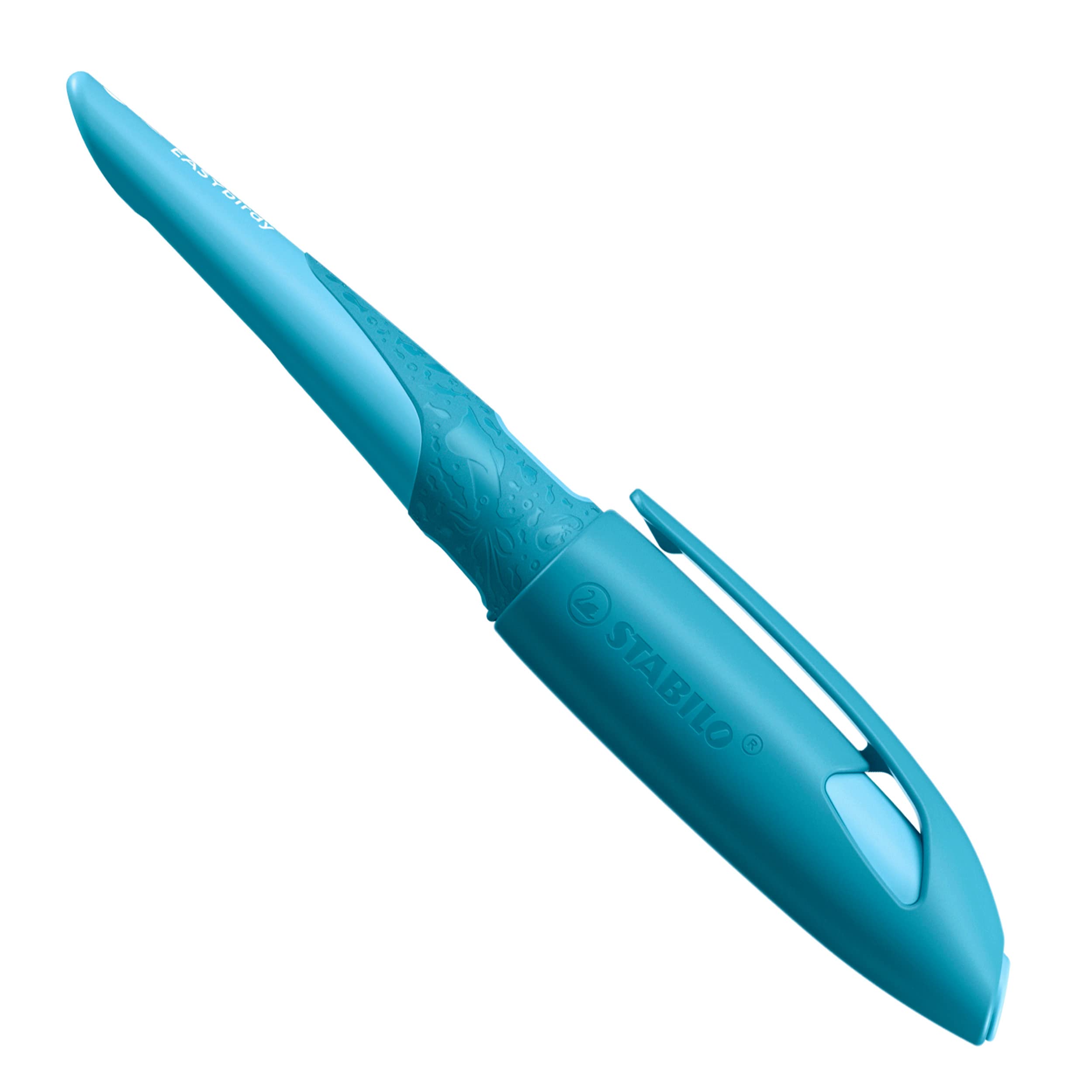 stabilo-easybirdy-penna-stilografica-ergonomica image 2