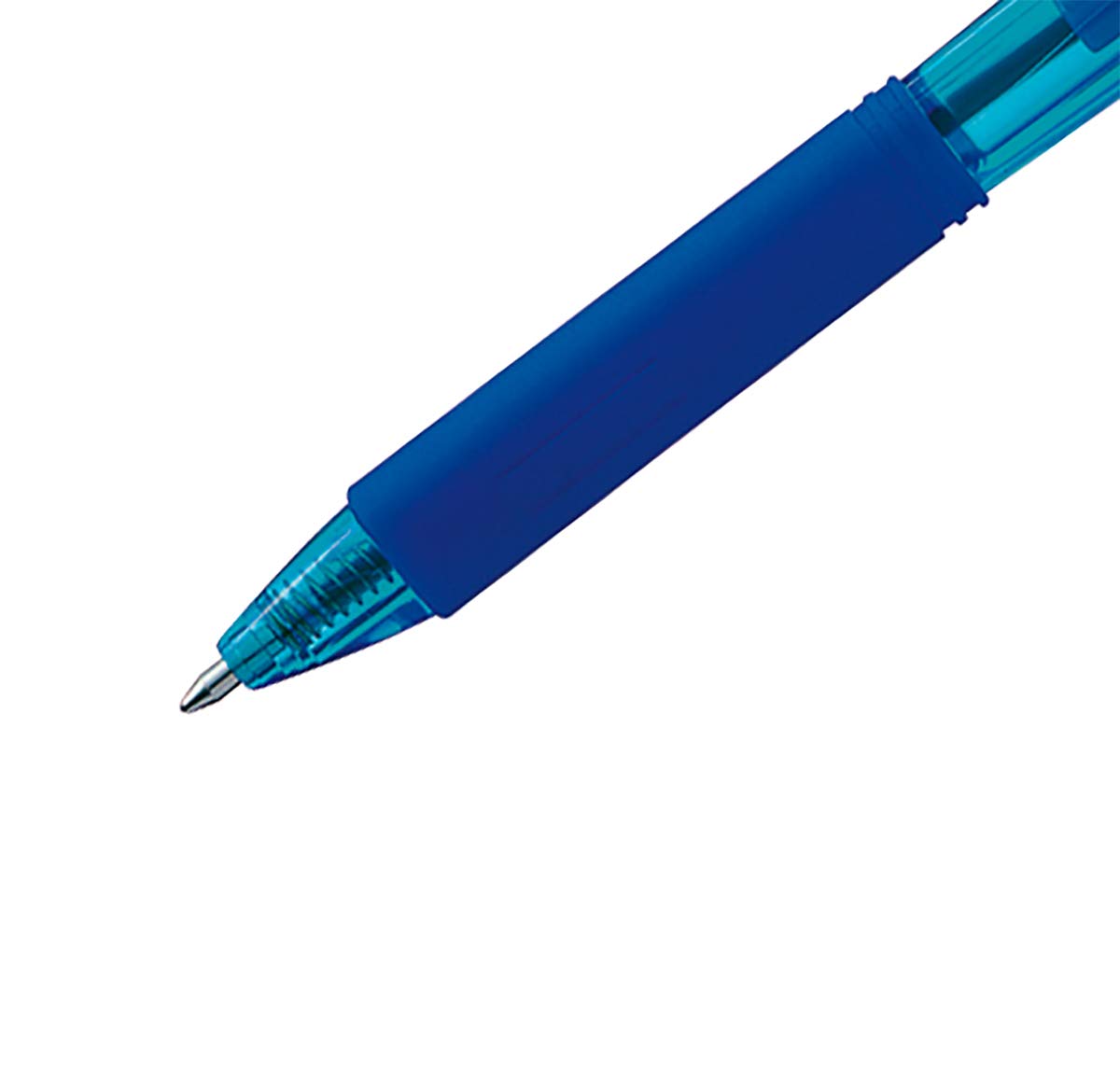 pentel-wow-set-scuola-ufficio-smart-working-con-penne-portamine-e-gomma image 4