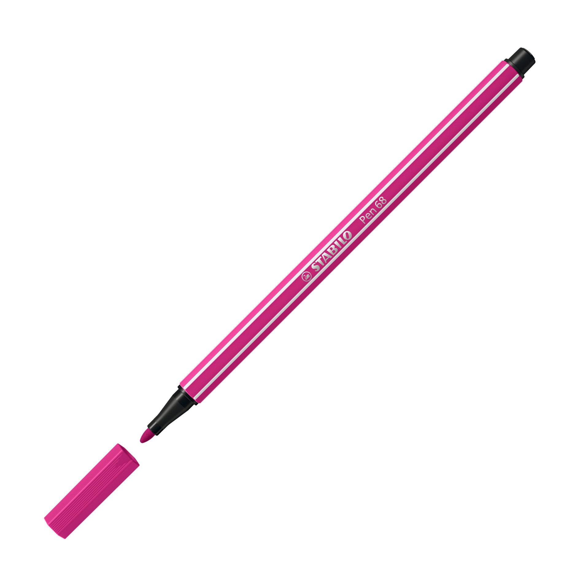 stabilo-pen-68-pennarello-premium-punta-1-mm-set-colori image 4