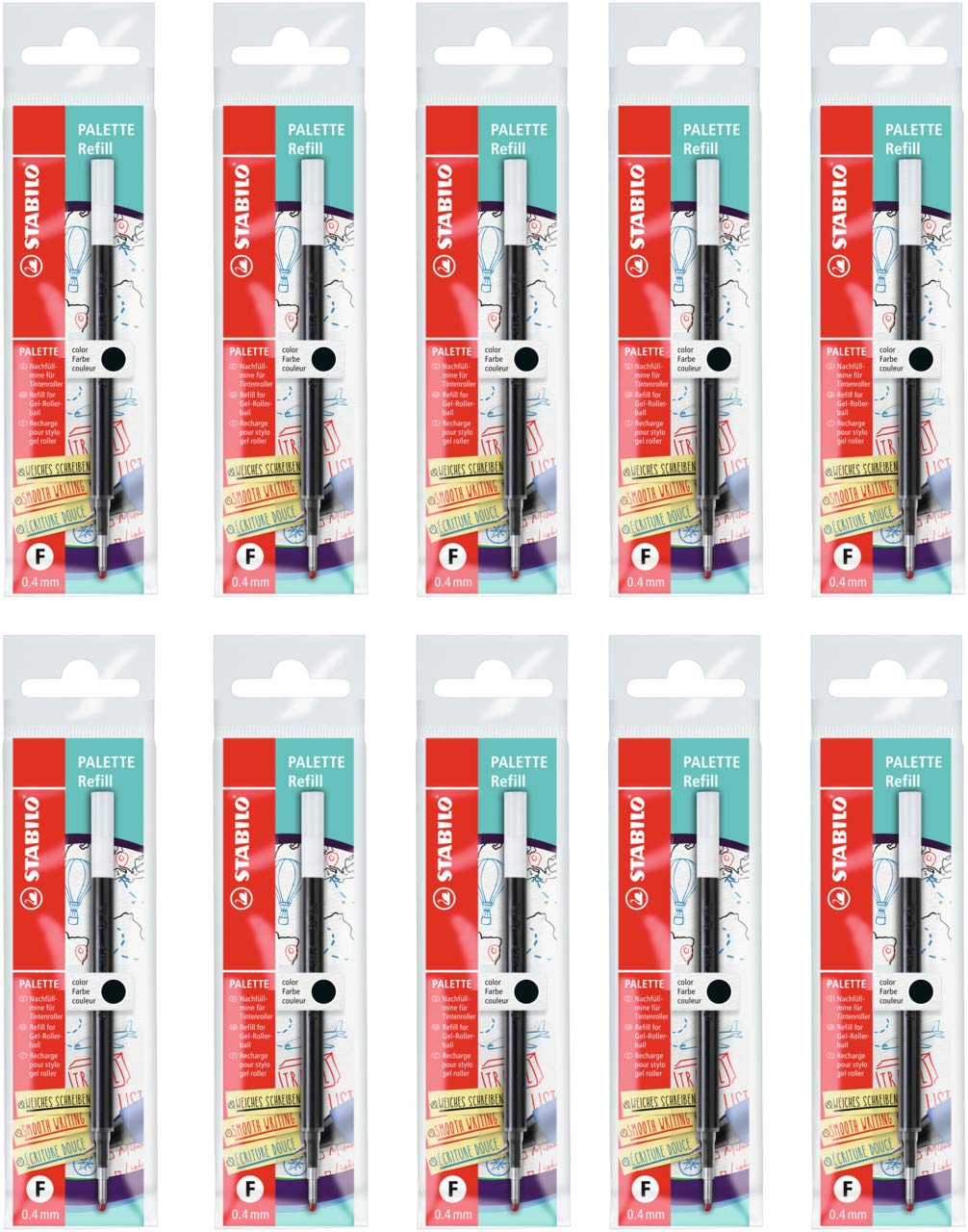 stabilo-palette-cartuccia-per-penna-roller-a-scatto-0-4-mm image 8