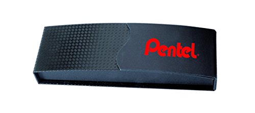 pentel-sharp-kerry-p1035-portamine-0-5-nero-in-astuccio-regalo image 7