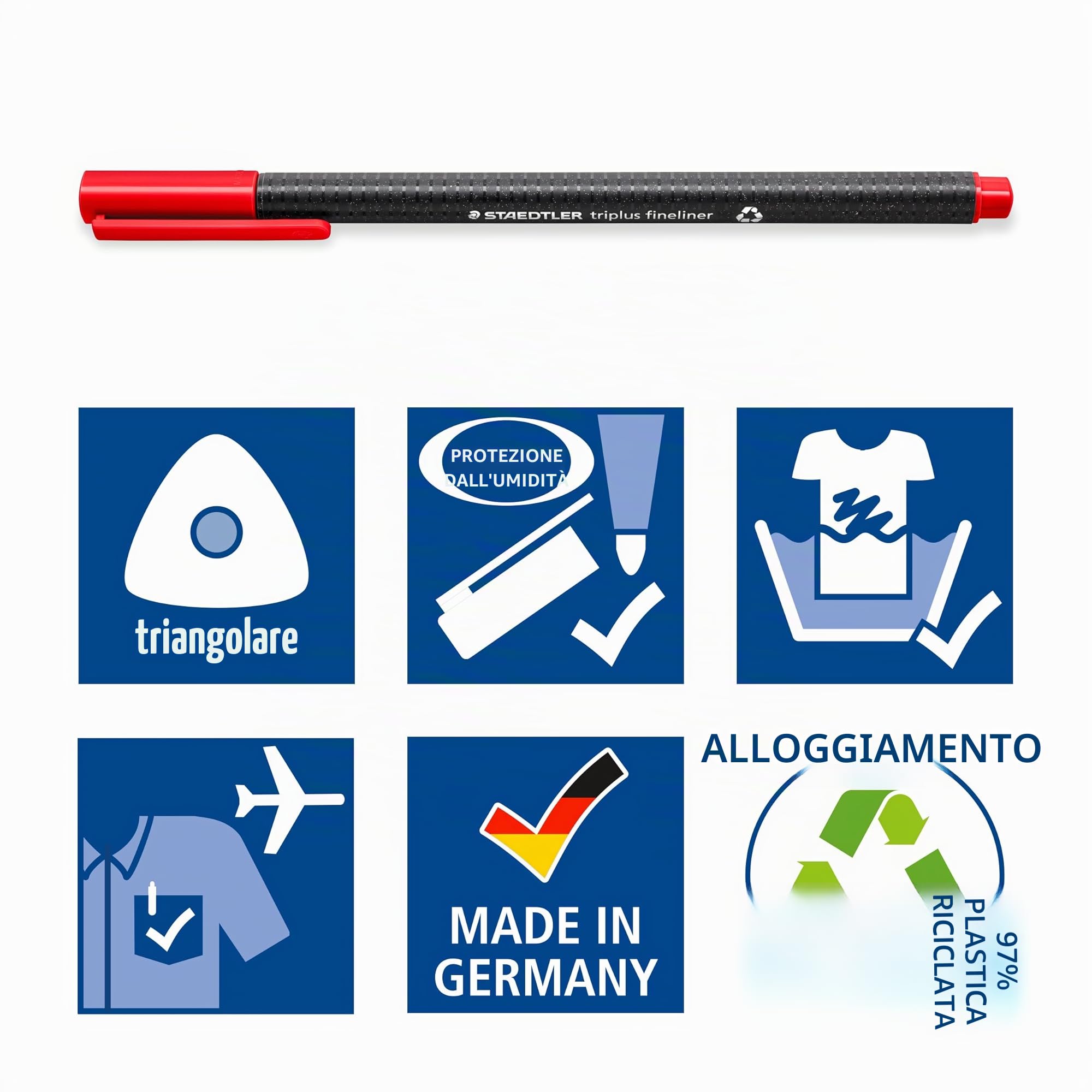 staedtler-triplus-fineliner-334-set-60-colori-punta-0-3-mm image 5