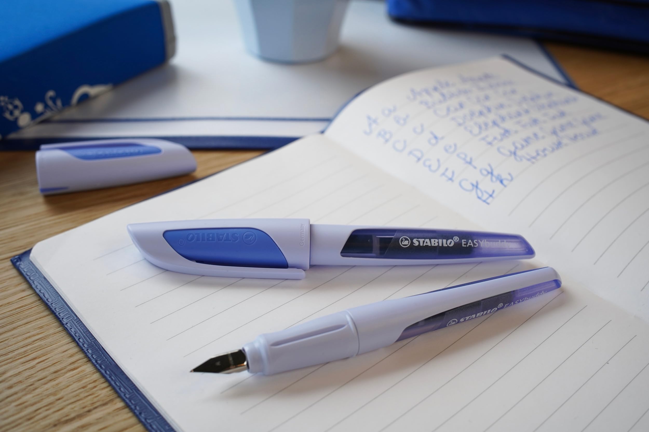 stabilo-easybuddy-penna-stilografica-ergonomica-per-bambini image 3