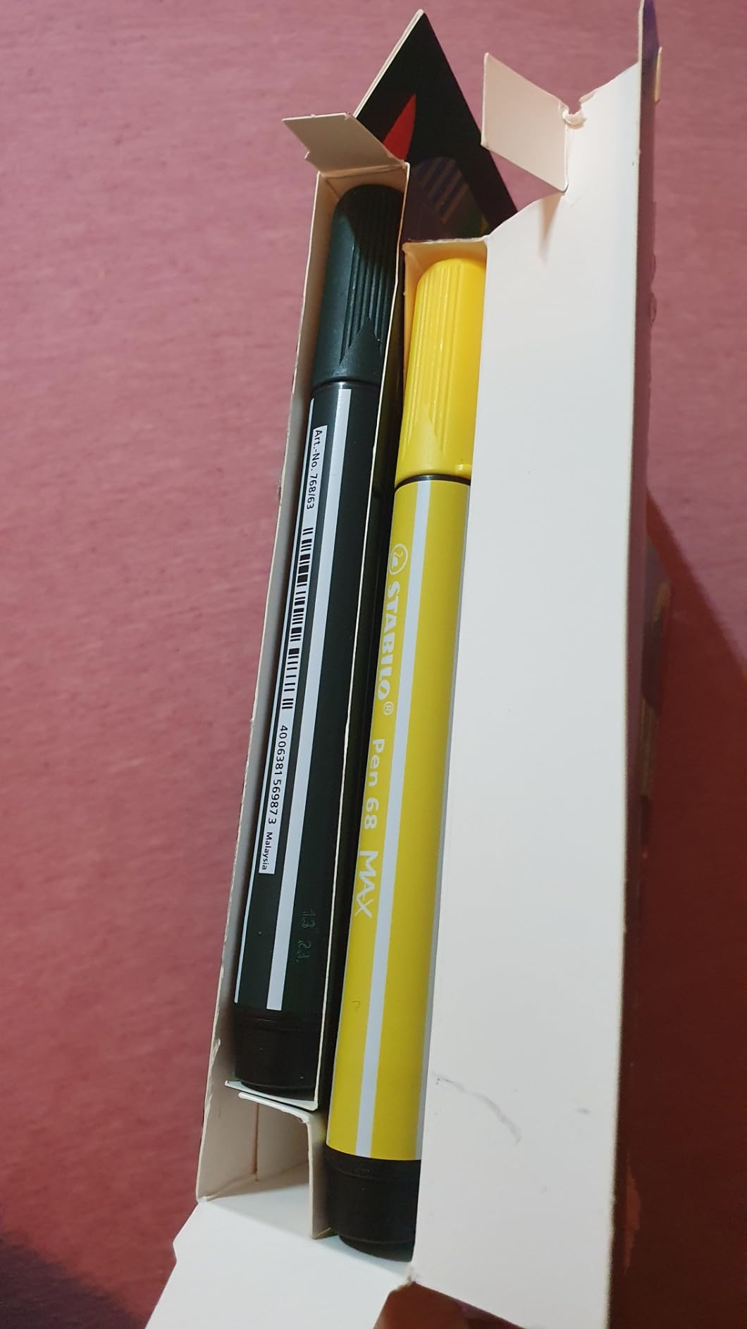 Il mio preferito per lettering