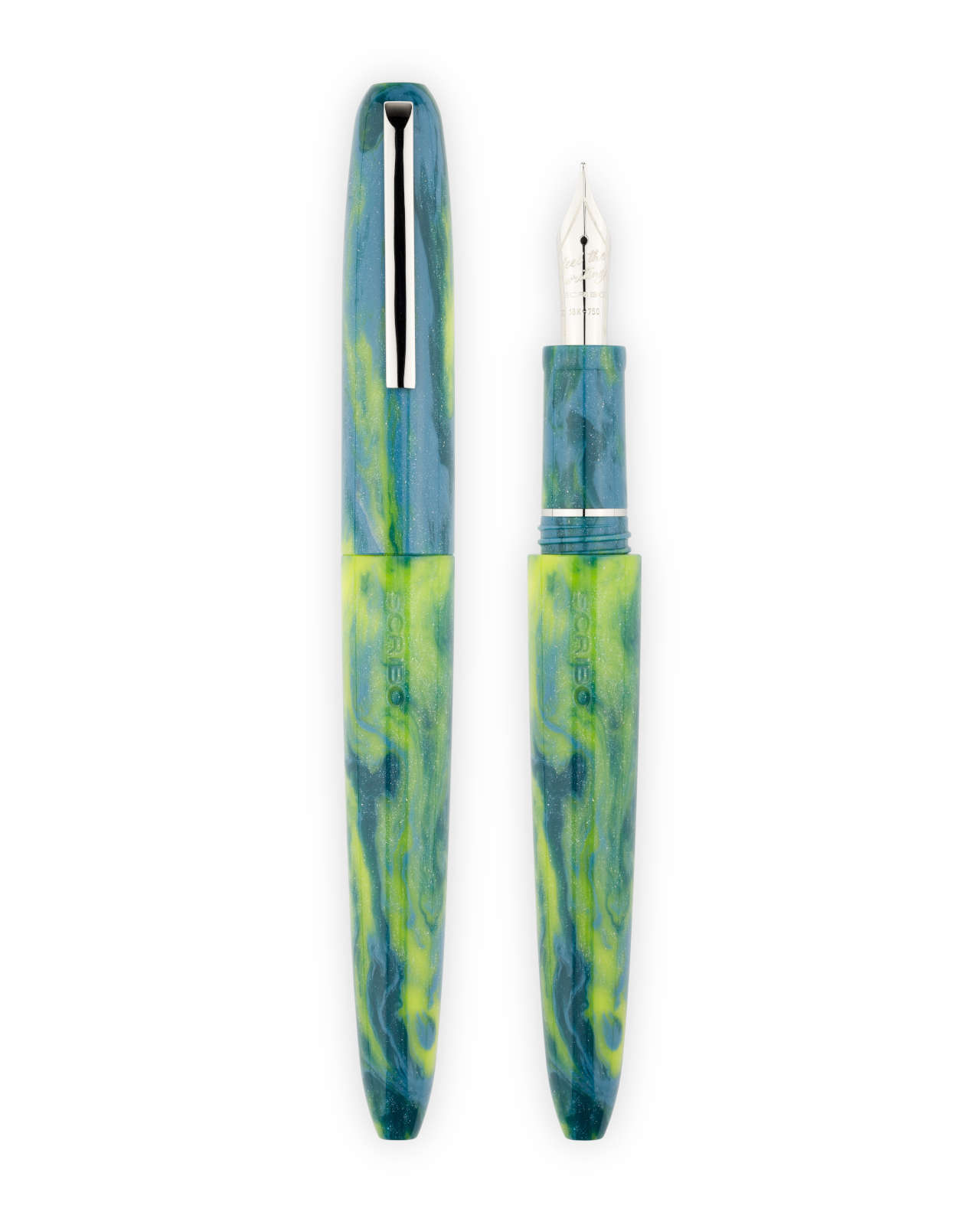 scribo-piuma-sinestesia-penna-stilografica-2 image 1