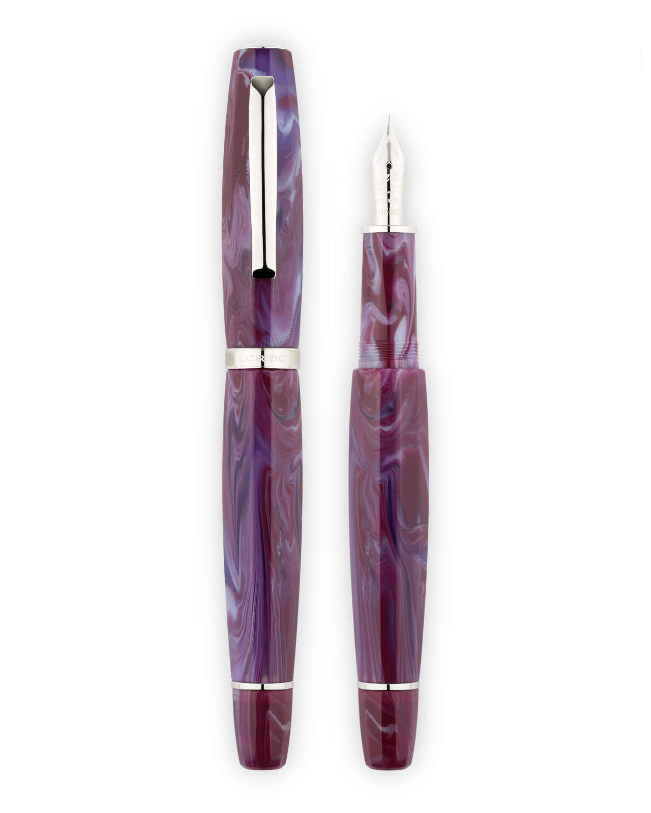 scribo-feel-erre-stilografica-edizione-ricerca-scientifica image 1