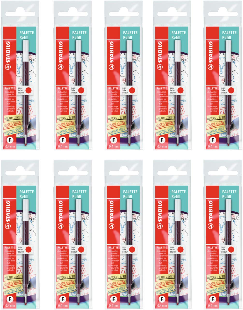 stabilo-palette-cartuccia-per-penna-roller-a-scatto-0-4-mm image 5