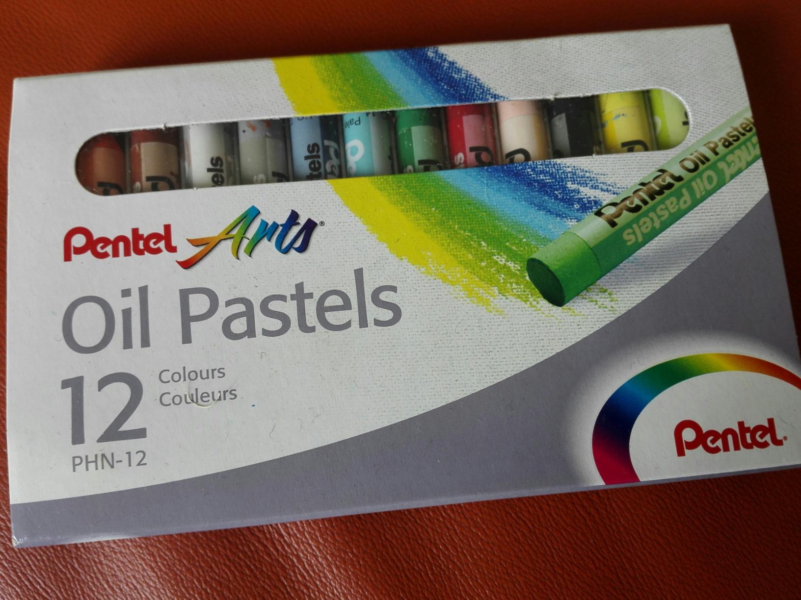 Perfetti per il mio art journal