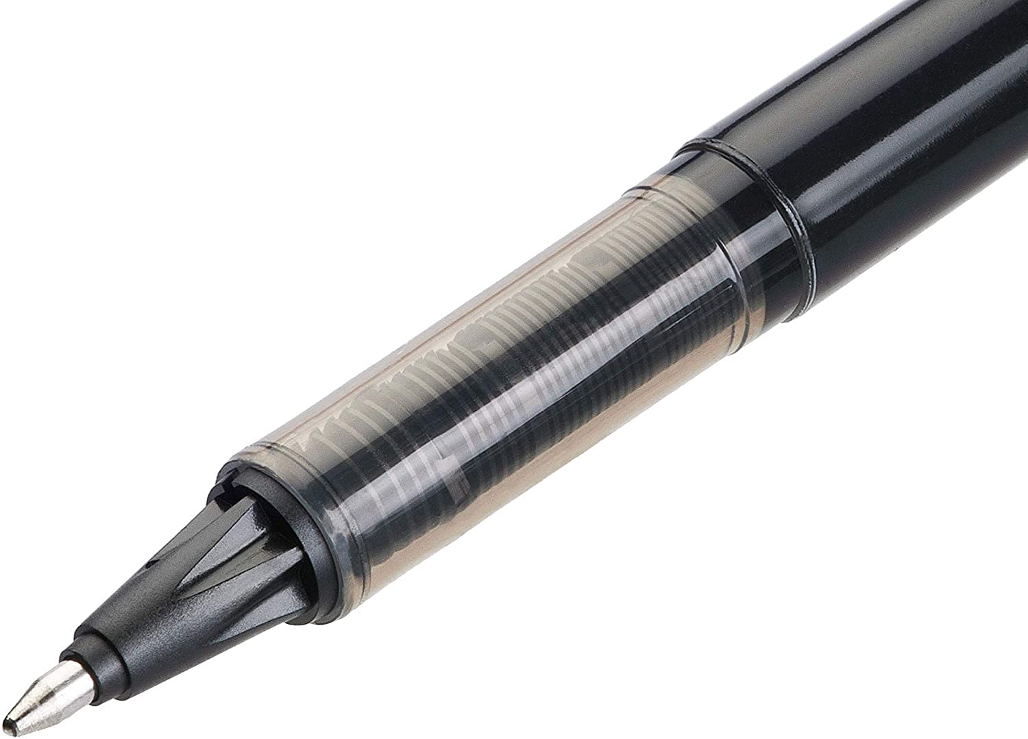 pilot-v-ball-05-penna-roller-inchiostro-liquido-punta-fine-0-5-mm-set-4-colori-n image 3