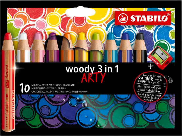 stabilo-woody-3-in-1-matita-colorata-multi-funzione-2 image 1