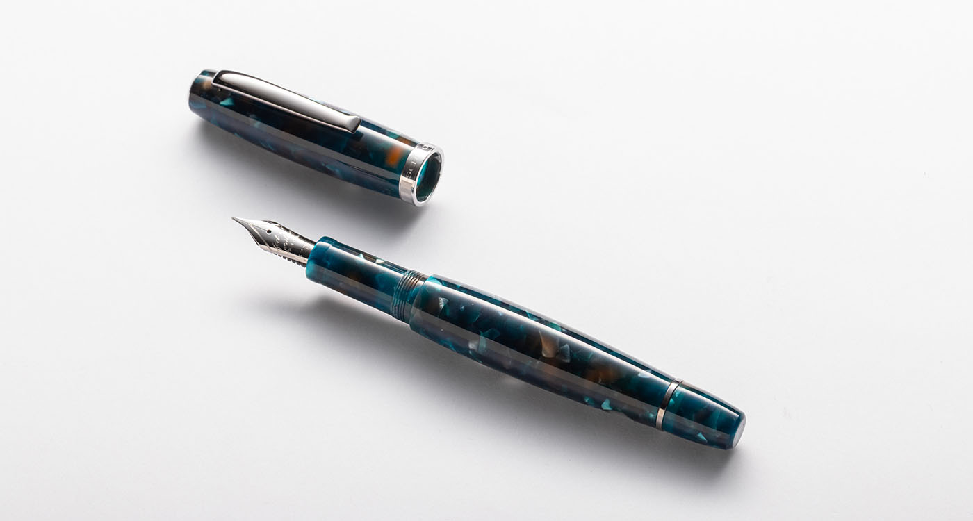 scribo-la-dotta-manu-scribere-penna-stilografica image 7