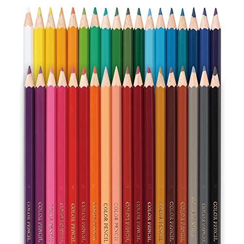 pentel-cb8-matite-colorate-36-pezzi image 8