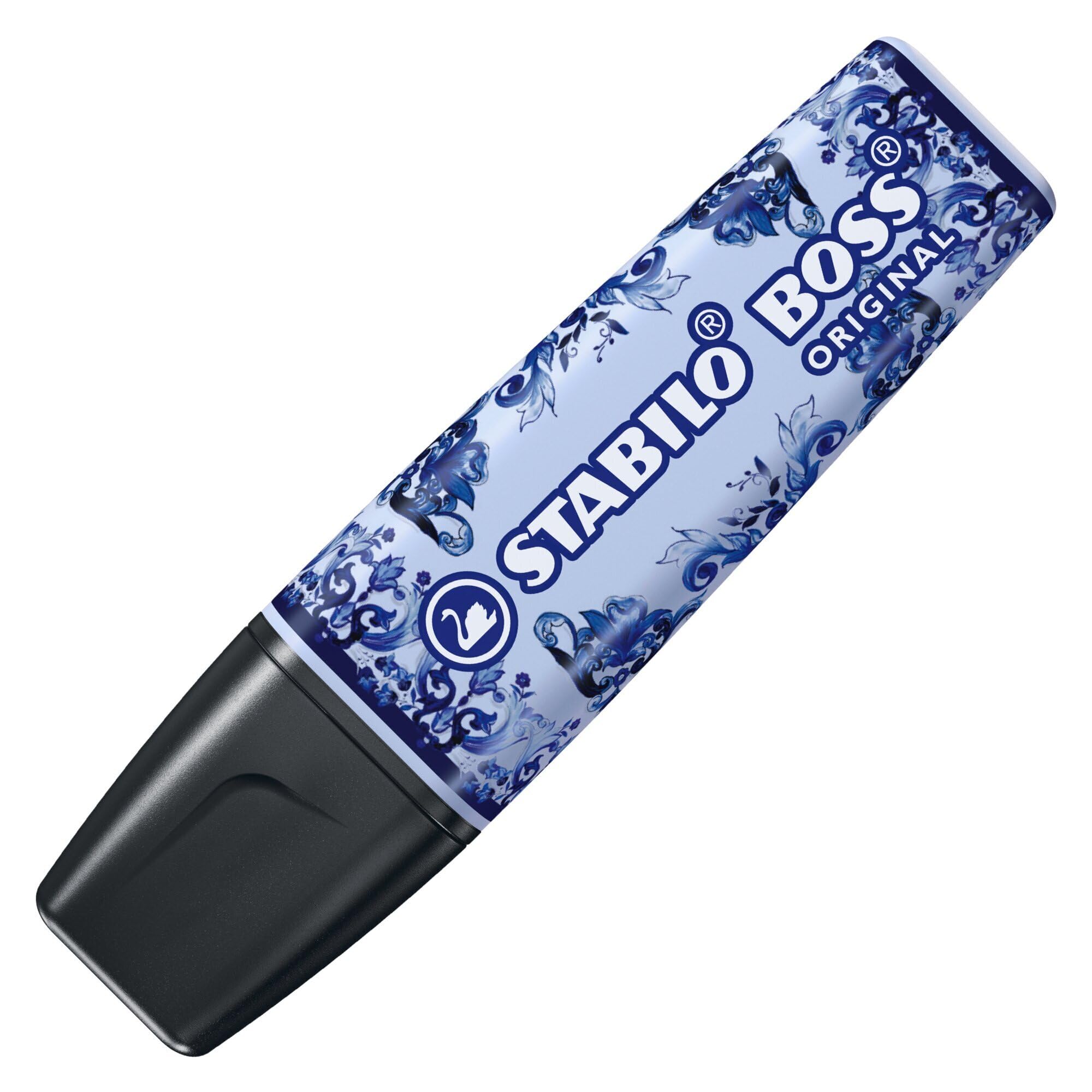 stabilo-boss-original-x-dolce-gabbana-set-3-evidenziatori-1-marcatore image 3