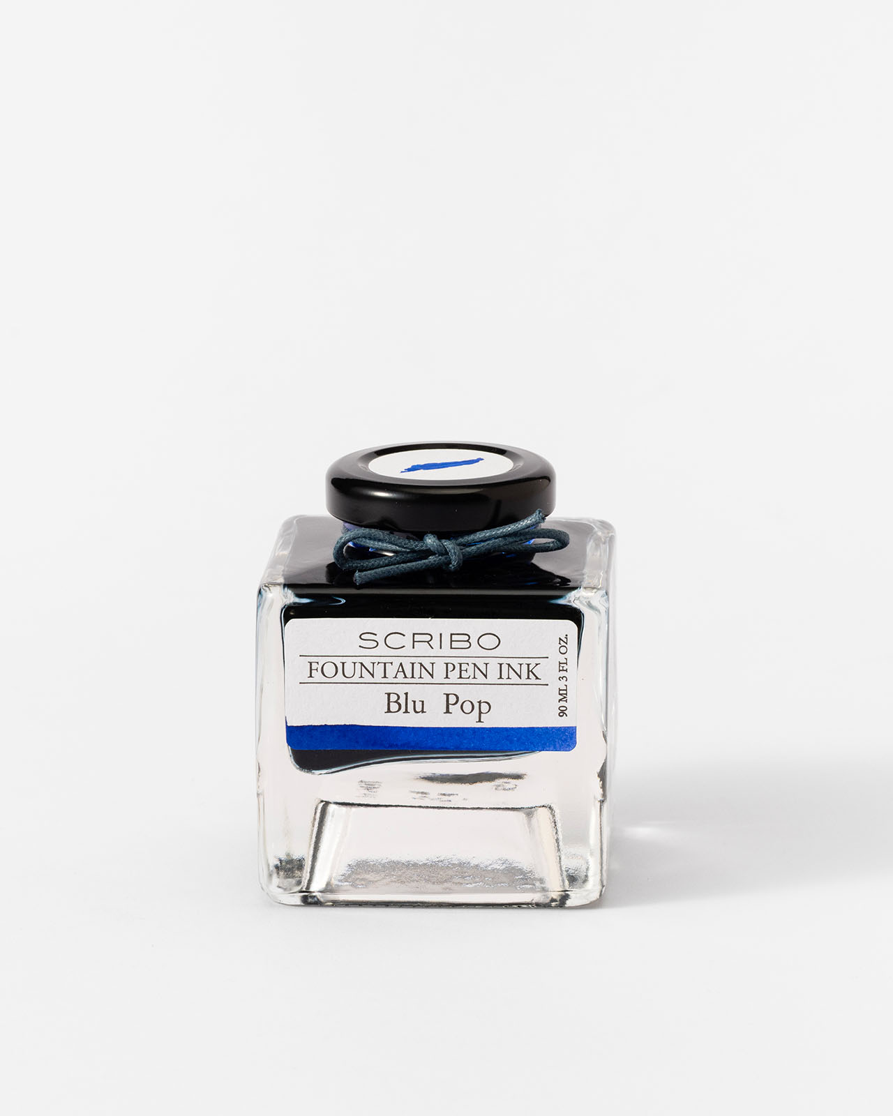 scribo-fountain-pen-ink-blu-pop-90-ml-inchiostro-stilografica image 4