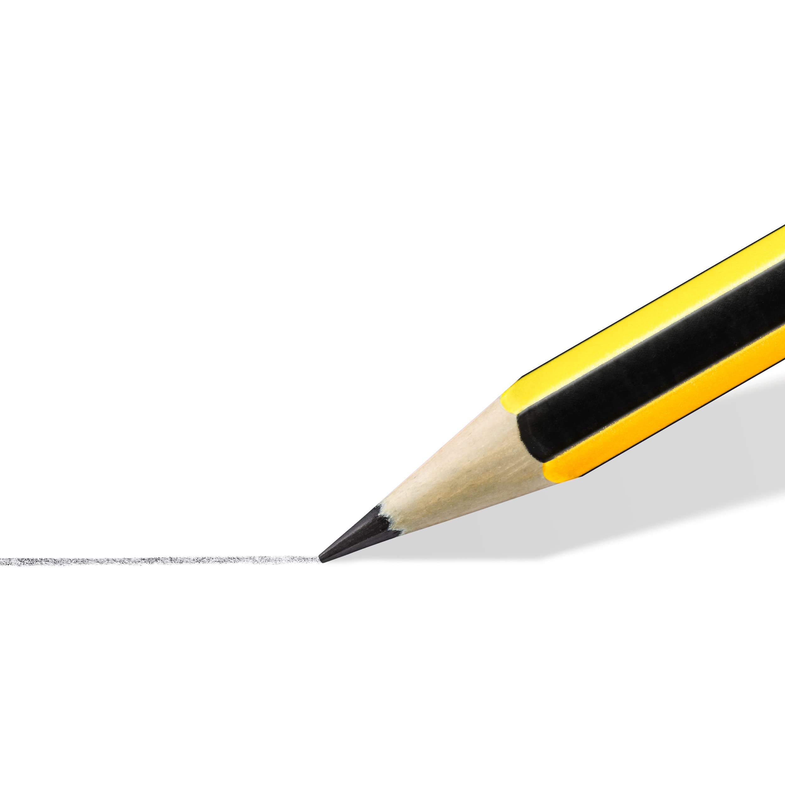 staedtler-noris-120-2bk5d-matite-hb-confezione-da-5-pezzi image 3