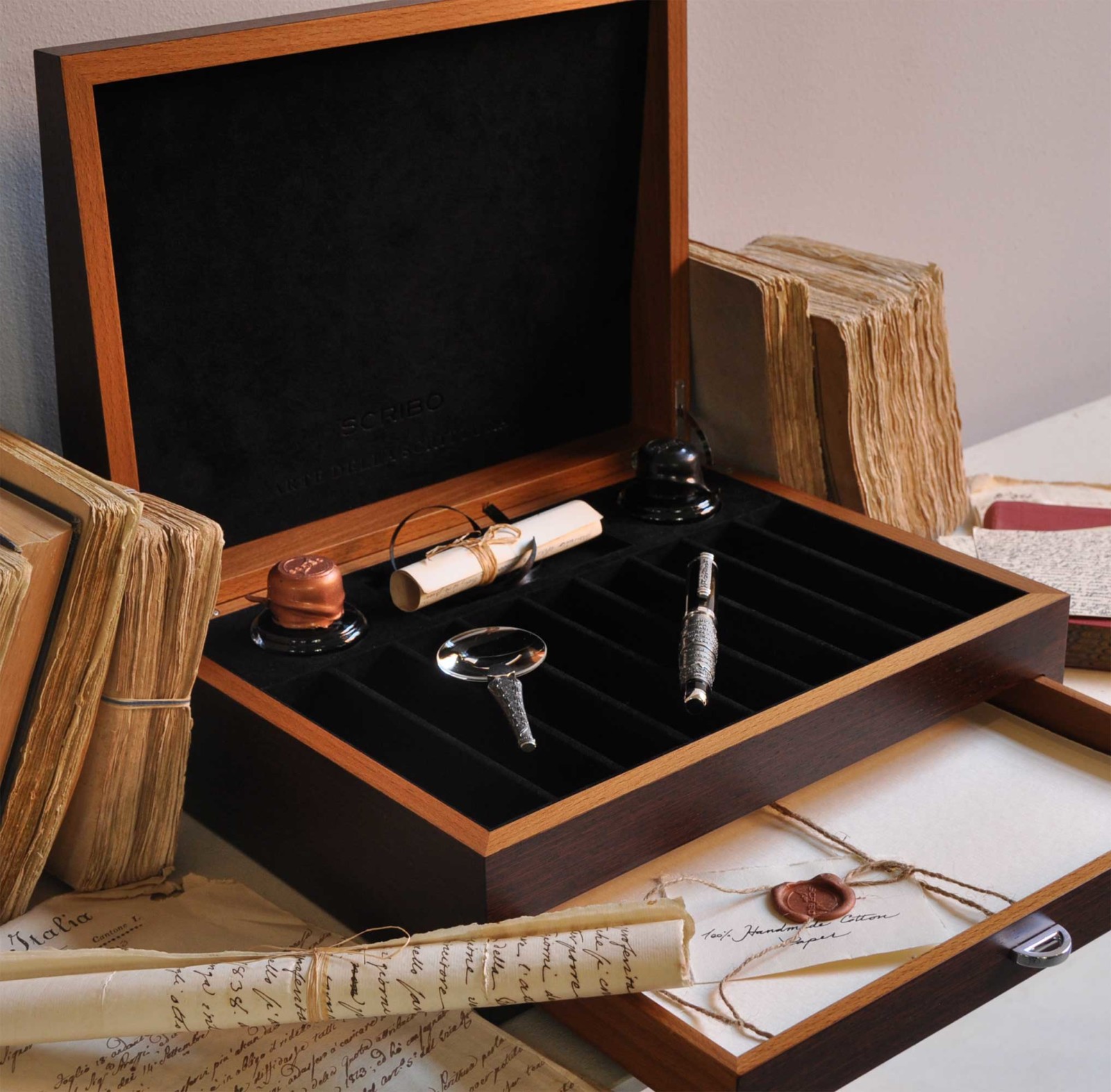 scribo-feel-letteratura-penna-stilografica-2 image 7