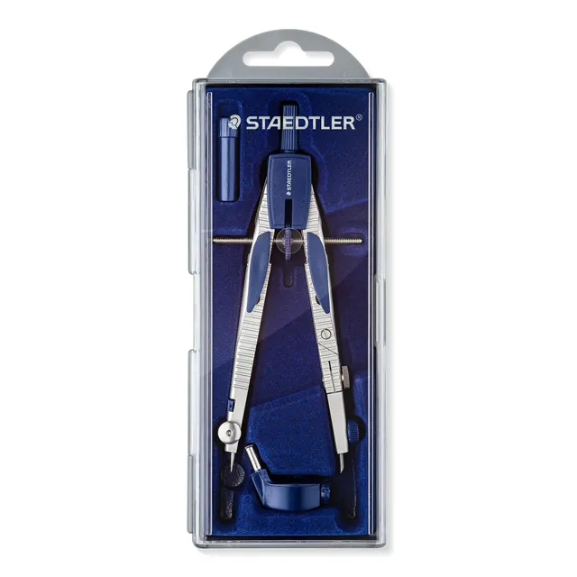 staedtler-mars-comfort-553-01-compasso-professionale-balaustrone image 1