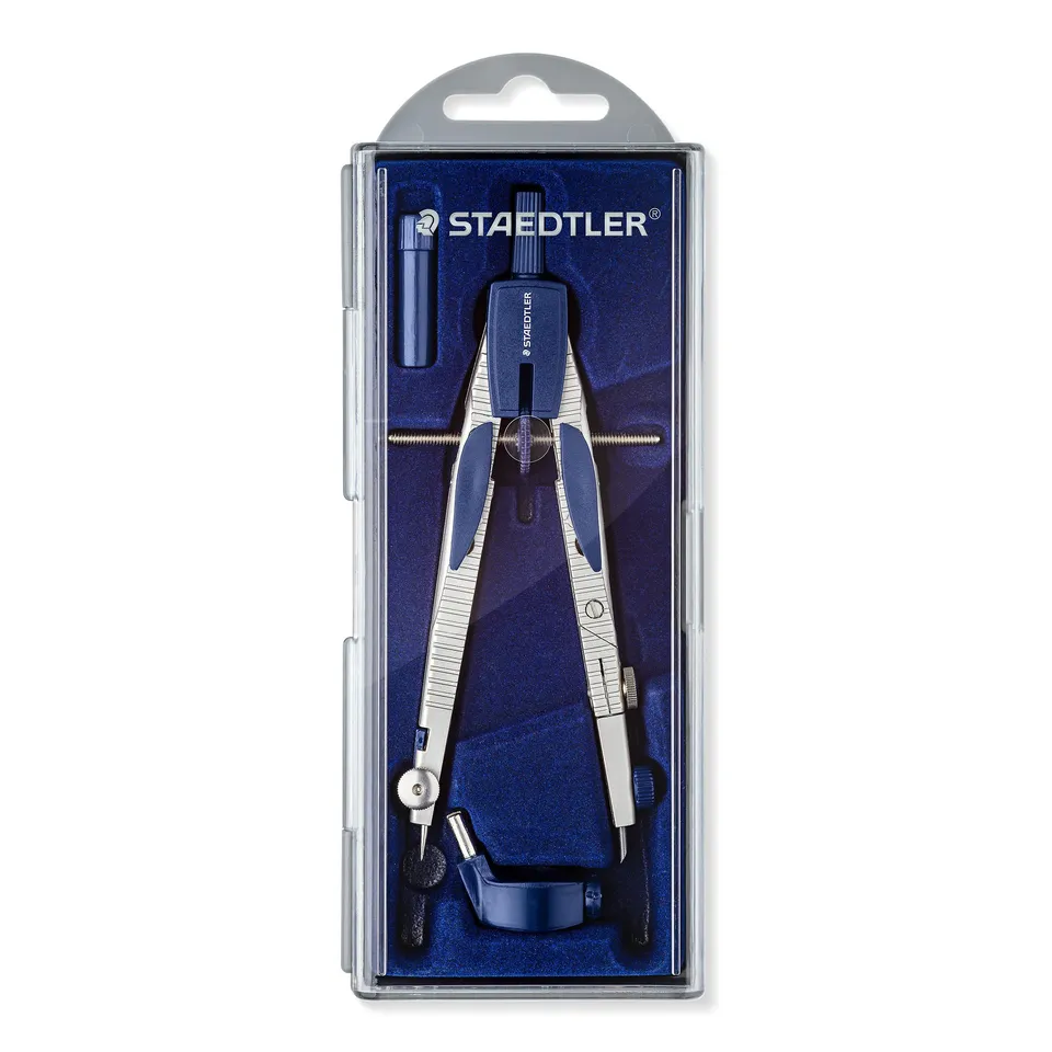 staedtler-mars-comfort-553-01-compasso-professionale-balaustrone image 1