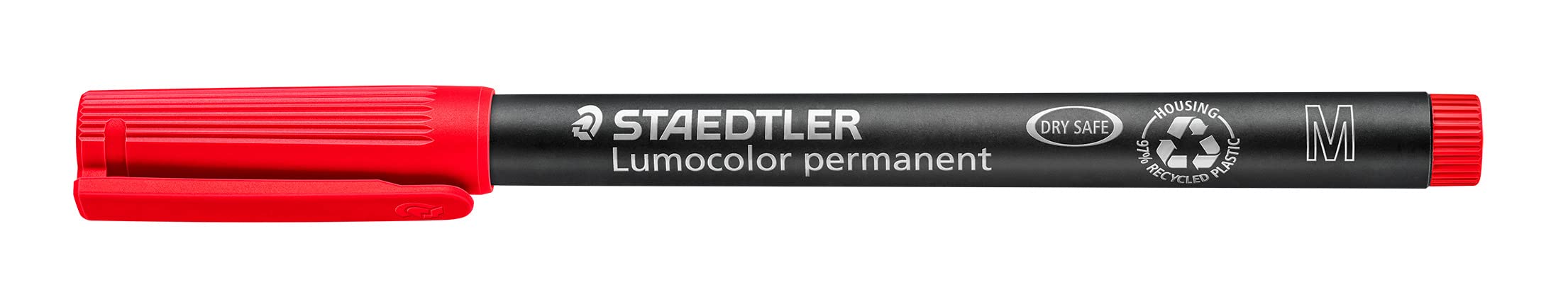 staedtler-pennarello-permanente-nero-1-0-mm-impermeabile-ricaricabile image 7