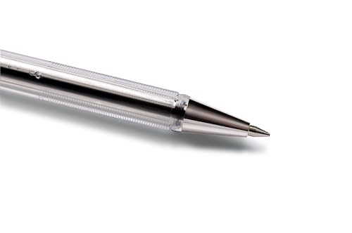 pentel-superb-bk77-penna-a-sfera-nera-0-7-mm-confezione-12-pezzi image 5