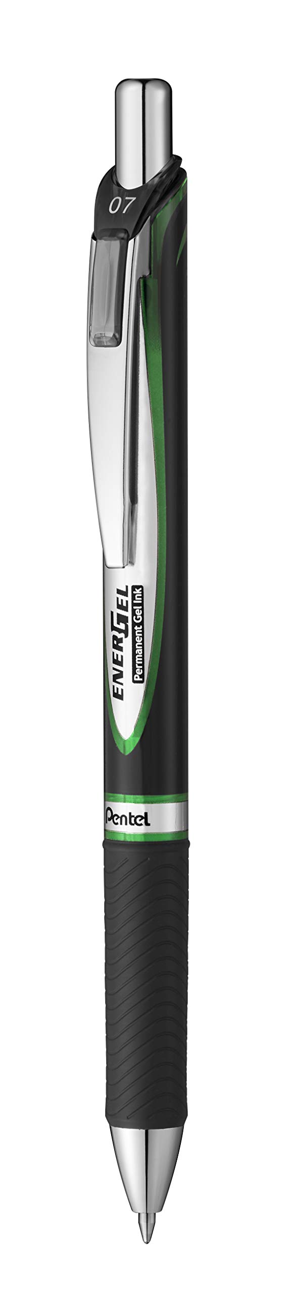 pentel-energel-x-bl107-penna-a-scatto-0-7-mm-blu-confezione-3-pezzi image 8