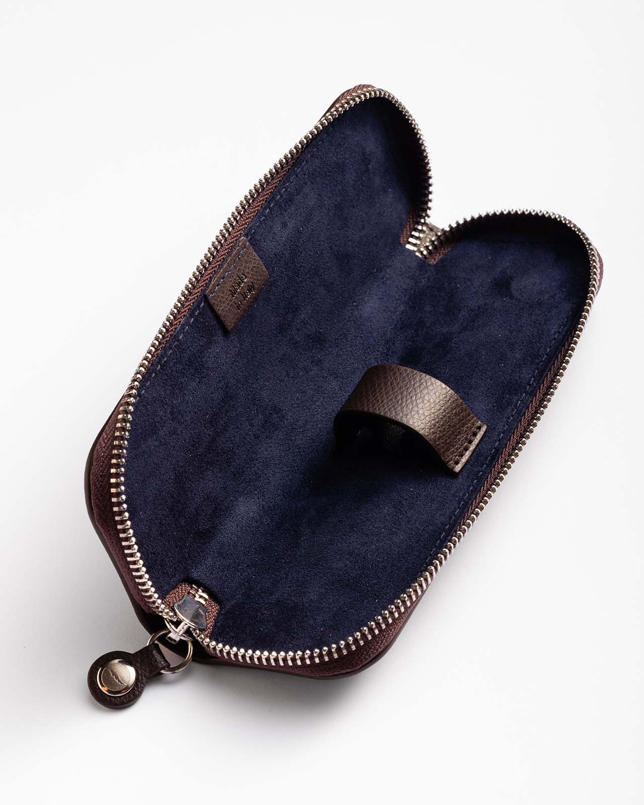 scribo-astuccio-tradizionale-2-posti-in-pelle-pochette-porta-penne-con-zip image 3