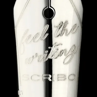 scribo-platinum-finitura-platino image 1