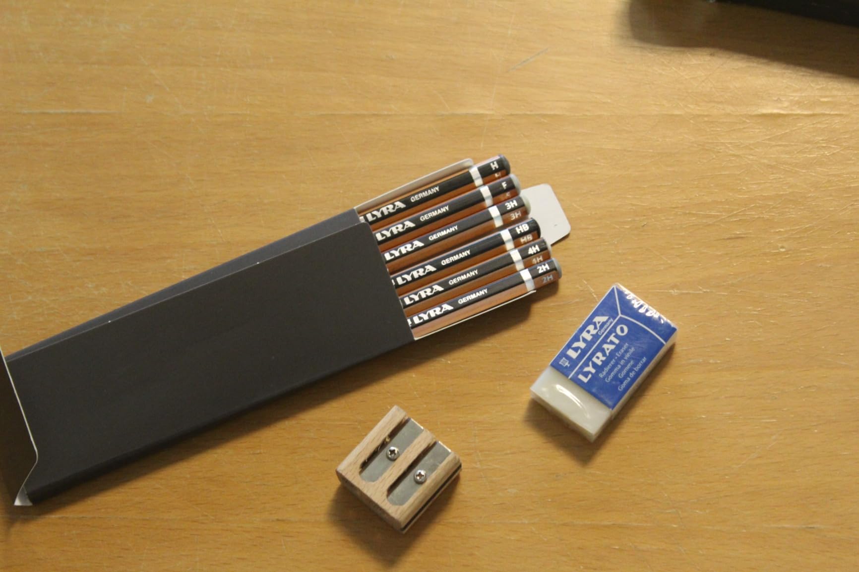 Set completo per iniziare coi manga