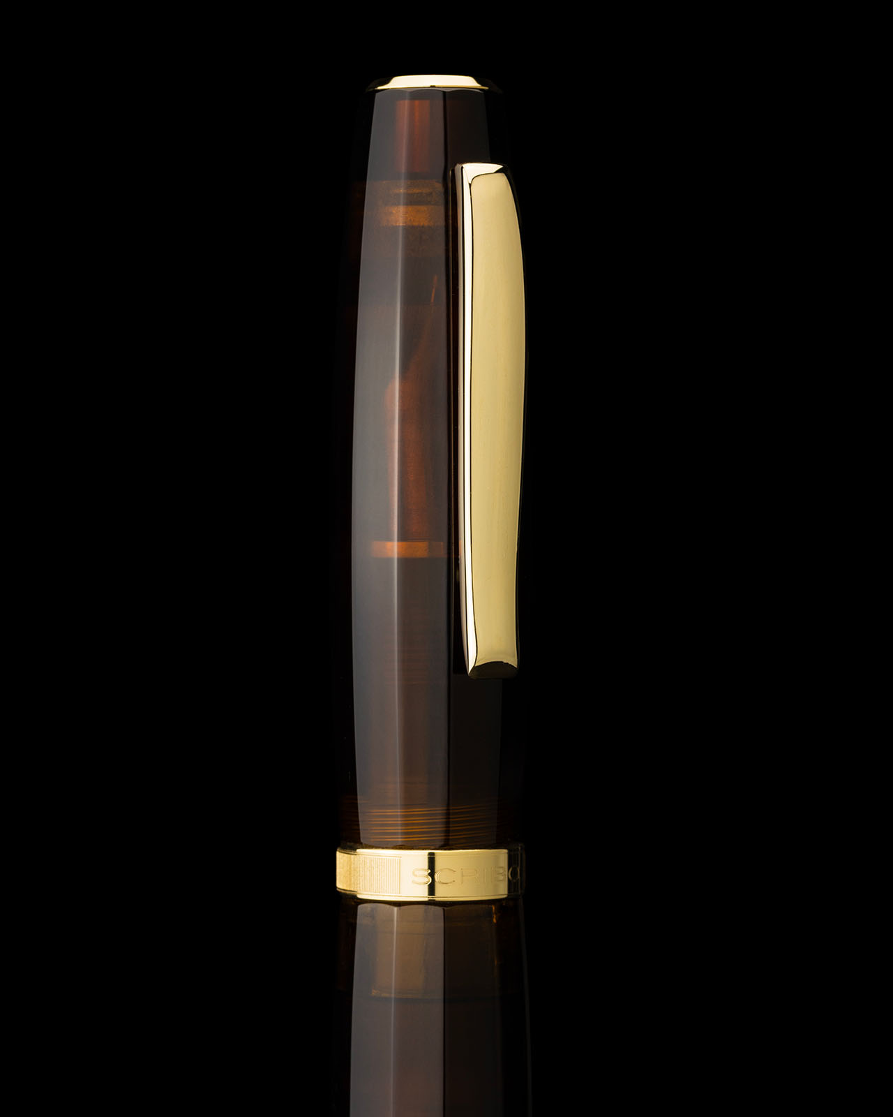 scribo-feel-ambra-penna-stilografica-in-resina-ambrata image 6