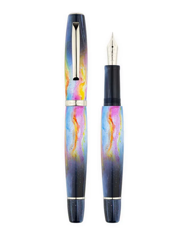 scribo-la-dotta-acquerello-penna-stilografica image 1