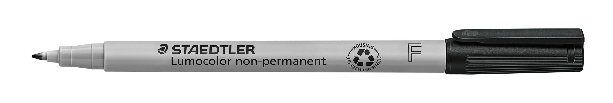 staedtler-lumocolor-316-pennarelli-non-permanenti-nero-blu-set-2-da-0-6-mm image 3