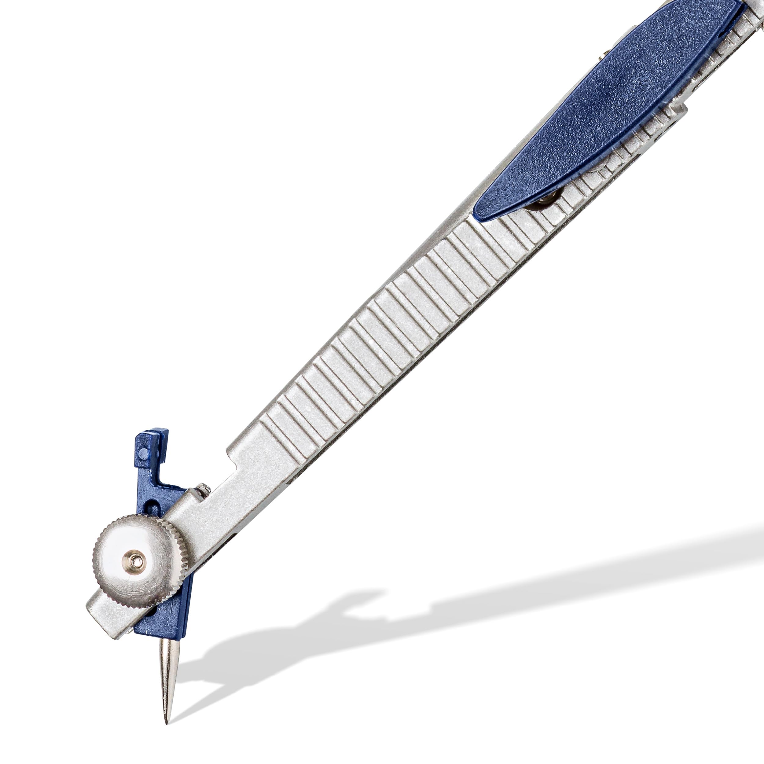 staedtler-mars-comfort-553-01-compasso-professionale-balaustrone image 4