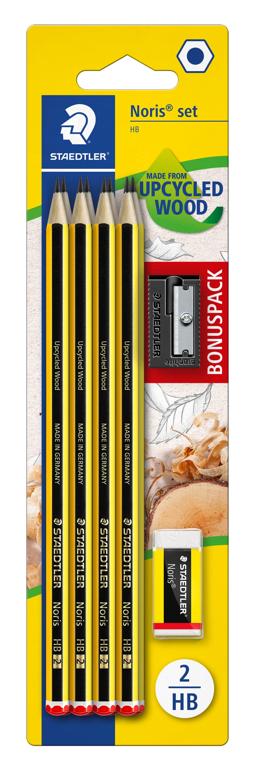 staedtler-noris-120-matita-in-grafite-set-scuola-e-scrittura image 7