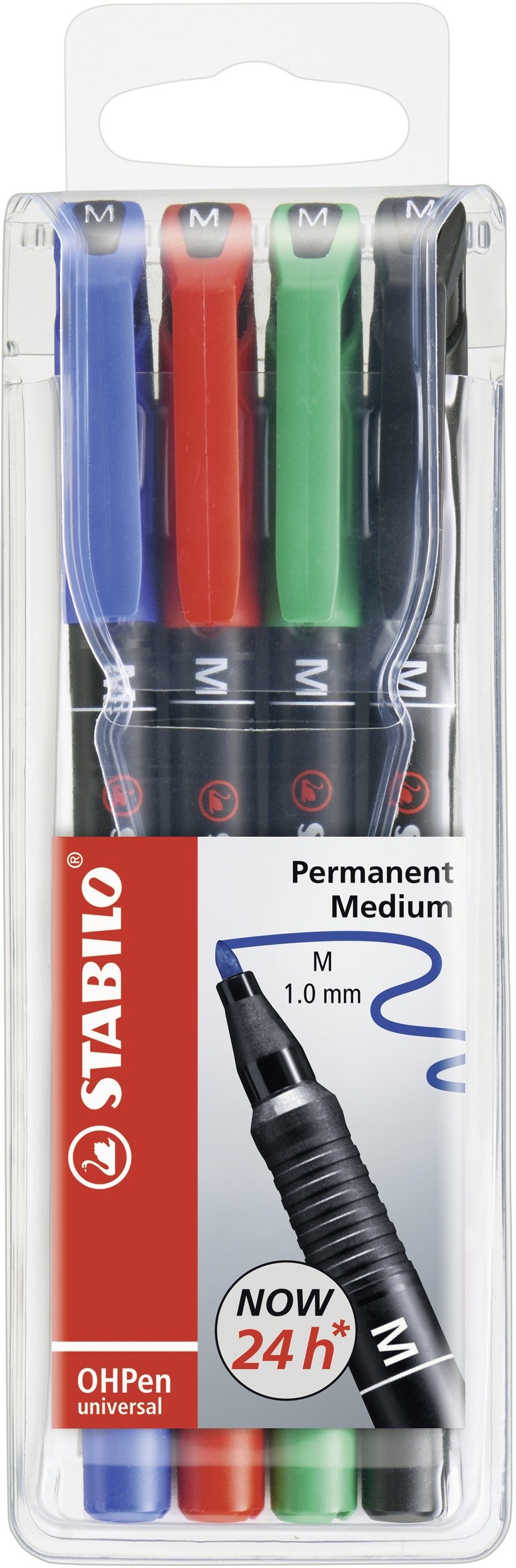 stabilo-ohpen-universal-marcatore-permanente image 1