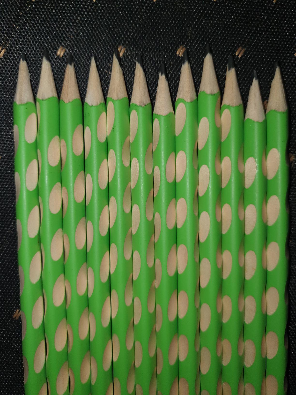 Amo la forma triangolare