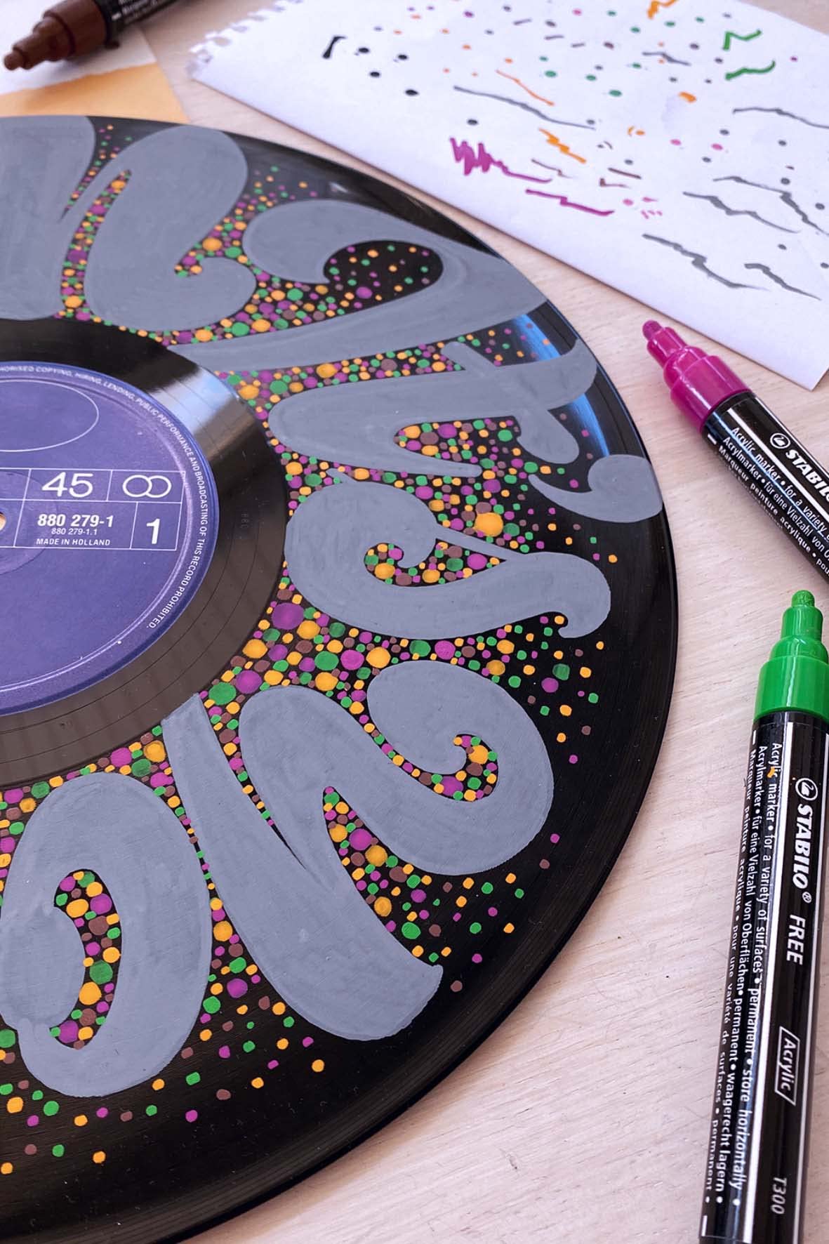 stabilo-free-acrylic-t300-marker-acrilico-punta-rotonda-2-3-mm-vintage-edition-a image 4