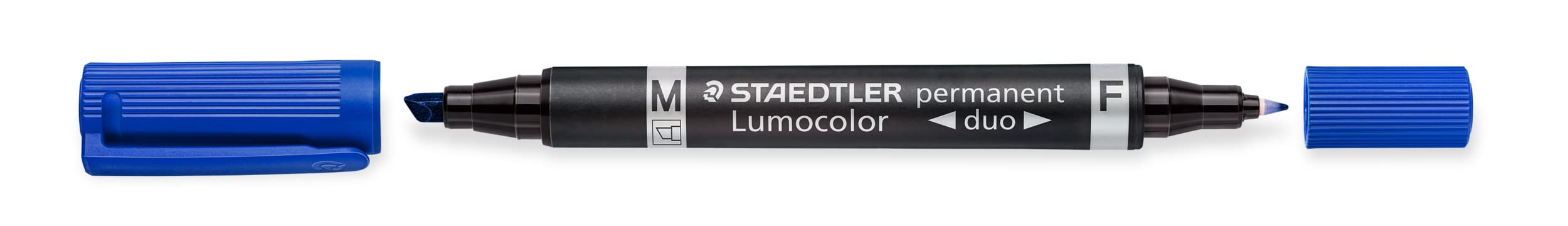staedtler-lumocolor-duo-pennarello-permanente-nero-5-pezzi-doppia-punta image 6