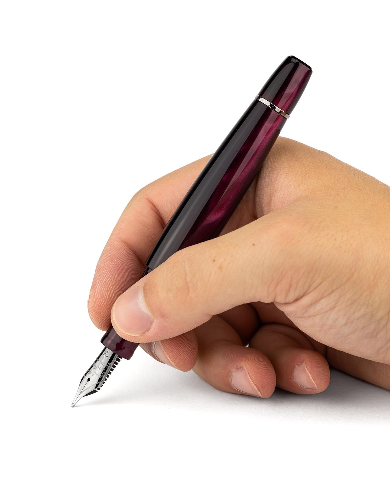 scribo-la-dotta-drapperie-stilografica image 4