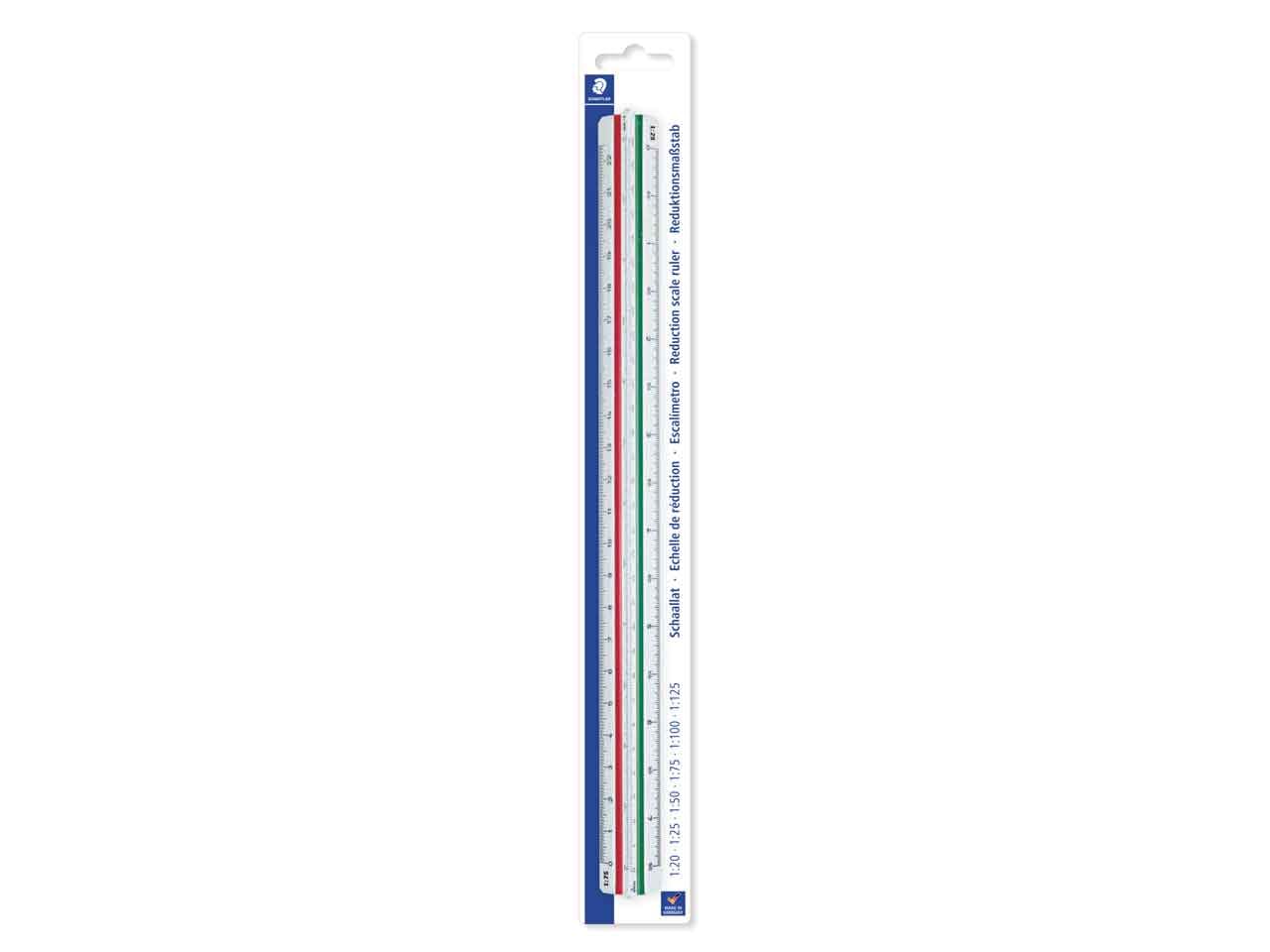 staedtler-mars-561-scalimetro-da-architetto-6-scale image 2