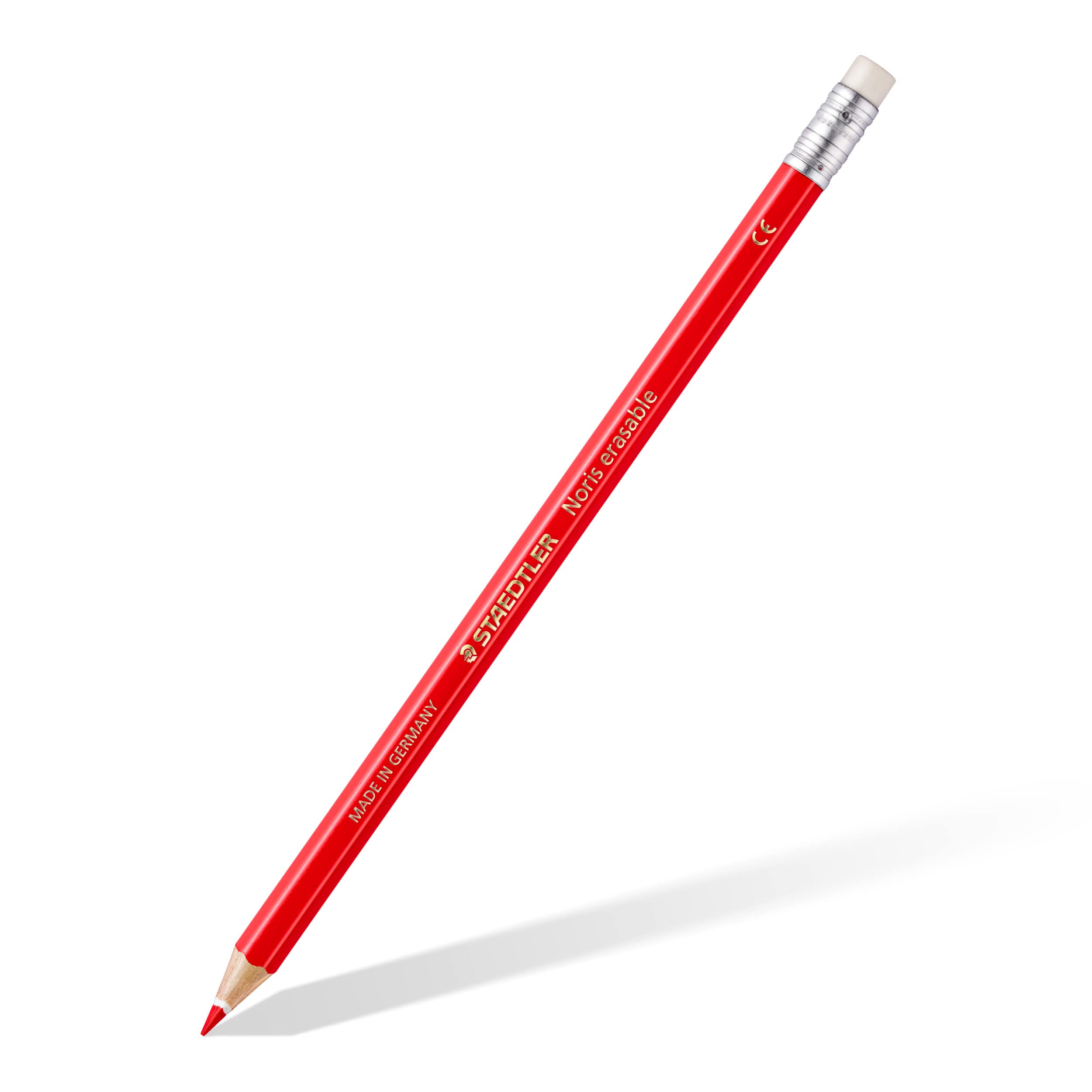 staedtler-noris-144-matite-colorate-cancellabili-24-colori-esagonali image 2