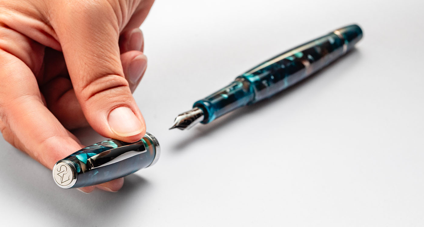 scribo-la-dotta-manu-scribere-penna-stilografica image 8