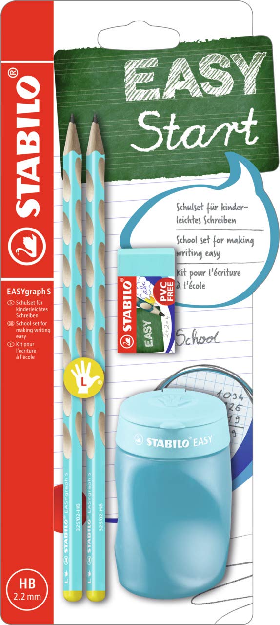 stabilo-easygraph-s-school-set-matita-ergonomica-fusto-sottile image 4
