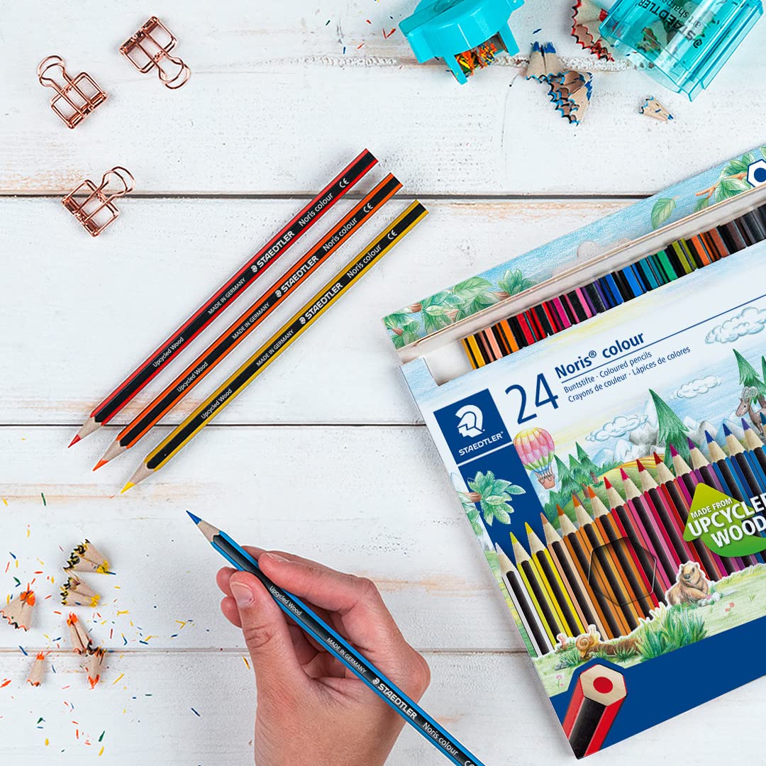 staedtler-noris-colour-matite-colorate-24-colori image 7
