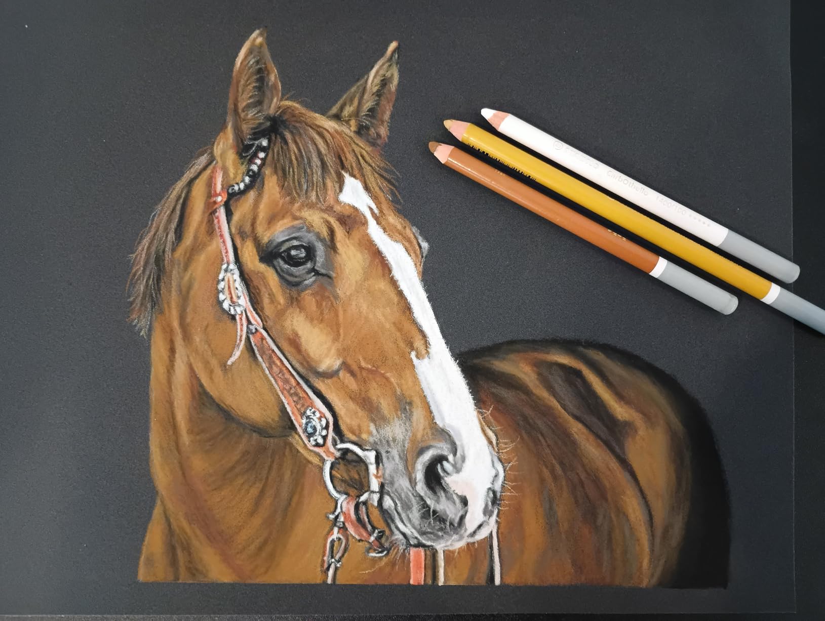 Regalo per artista