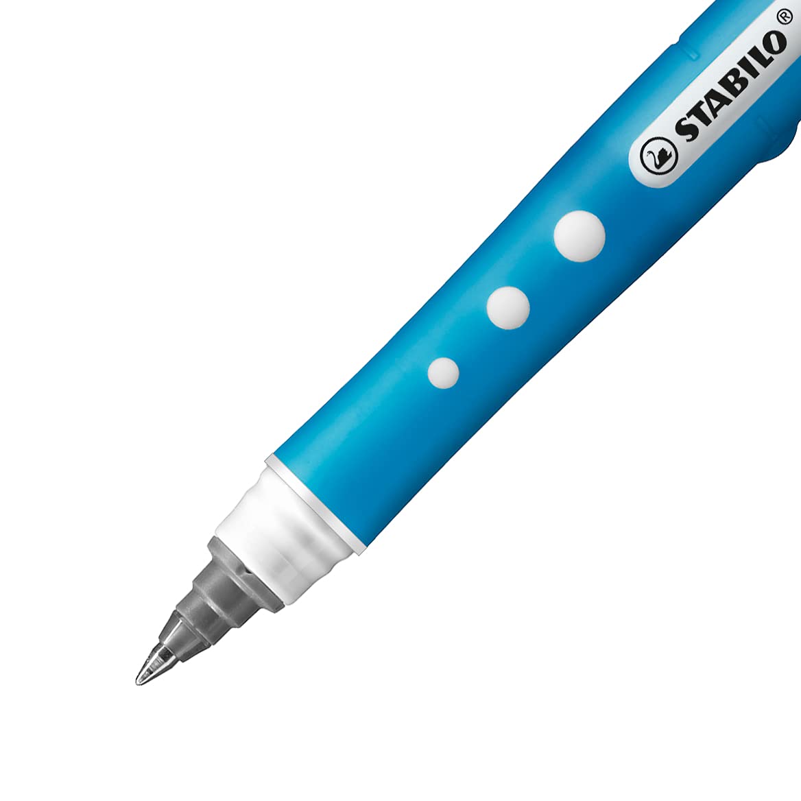 stabilo-worker-colorful-penna-roller-a-inchiostro-fluido image 3